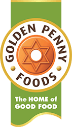 Golden Penny FOODS's logos