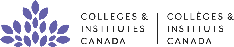 Colleges and Institutes Canada logo