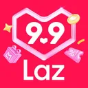 Lazada's icon