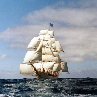 Bark EUROPA's icon