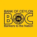 Bank of Ceylon's icon