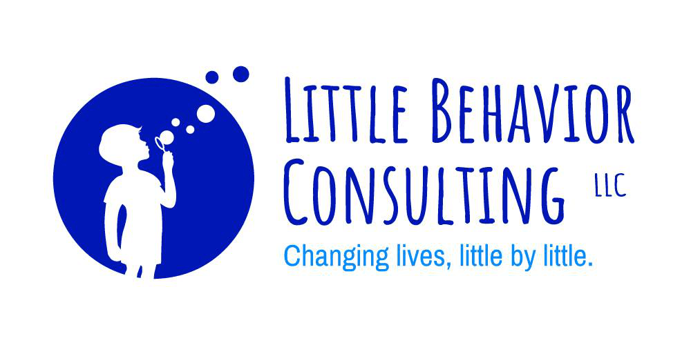 Little Behavior Consulting's logos