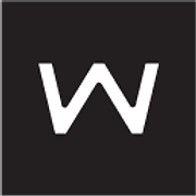 WHITE logo