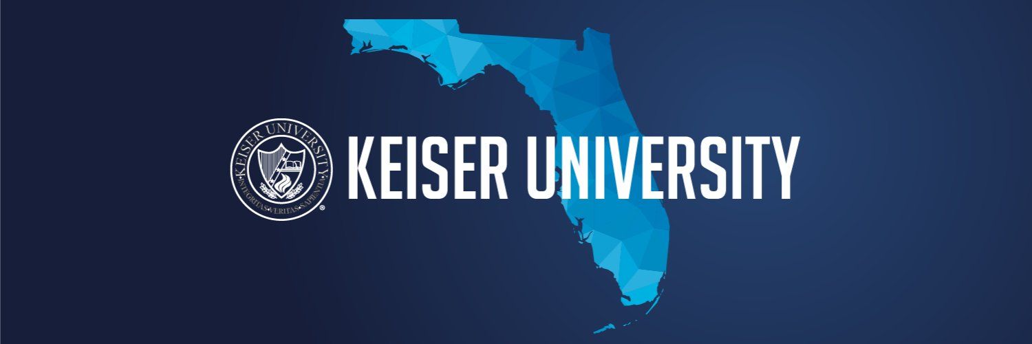 Keiser University - Men's Wrestling campus