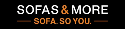 Sofas & More's logos
