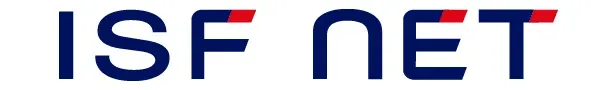 (株)アイエスエフネット【公式】's logos