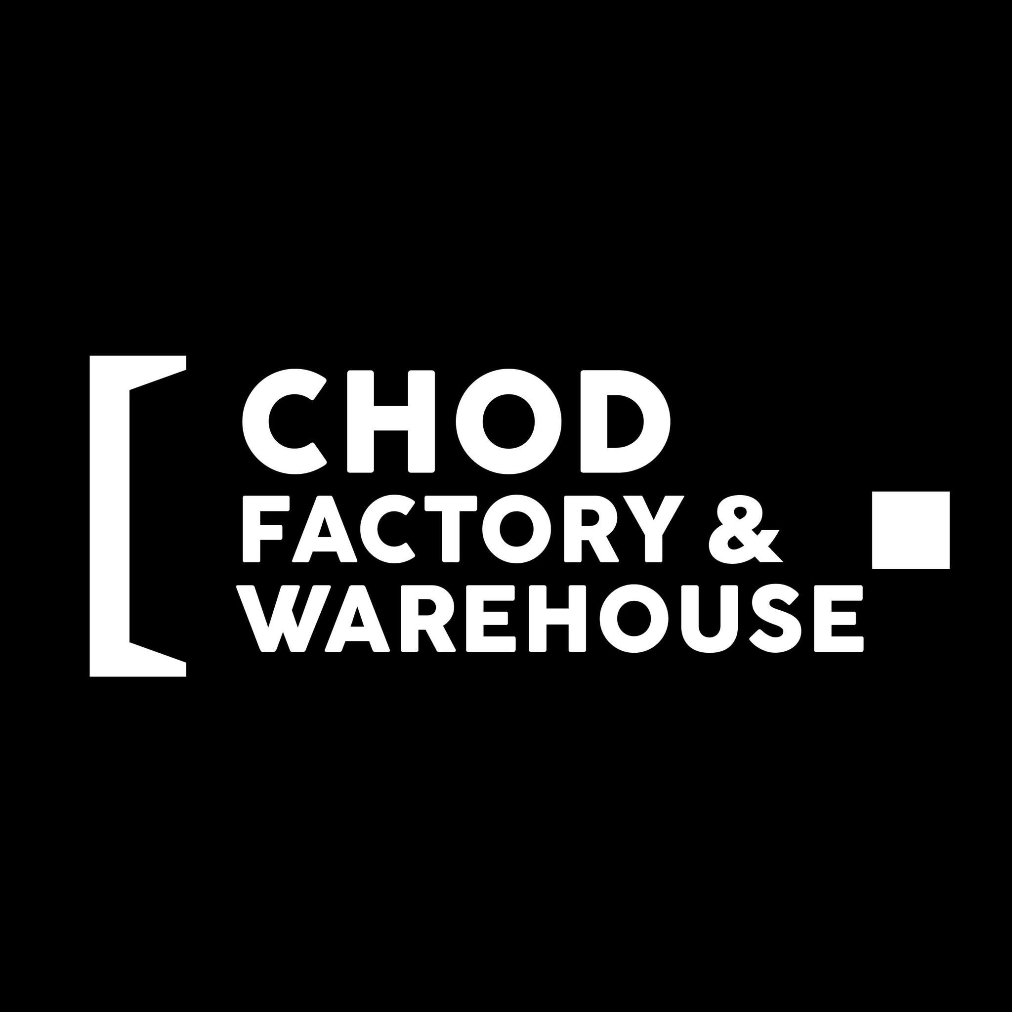 Warehousechod's icon