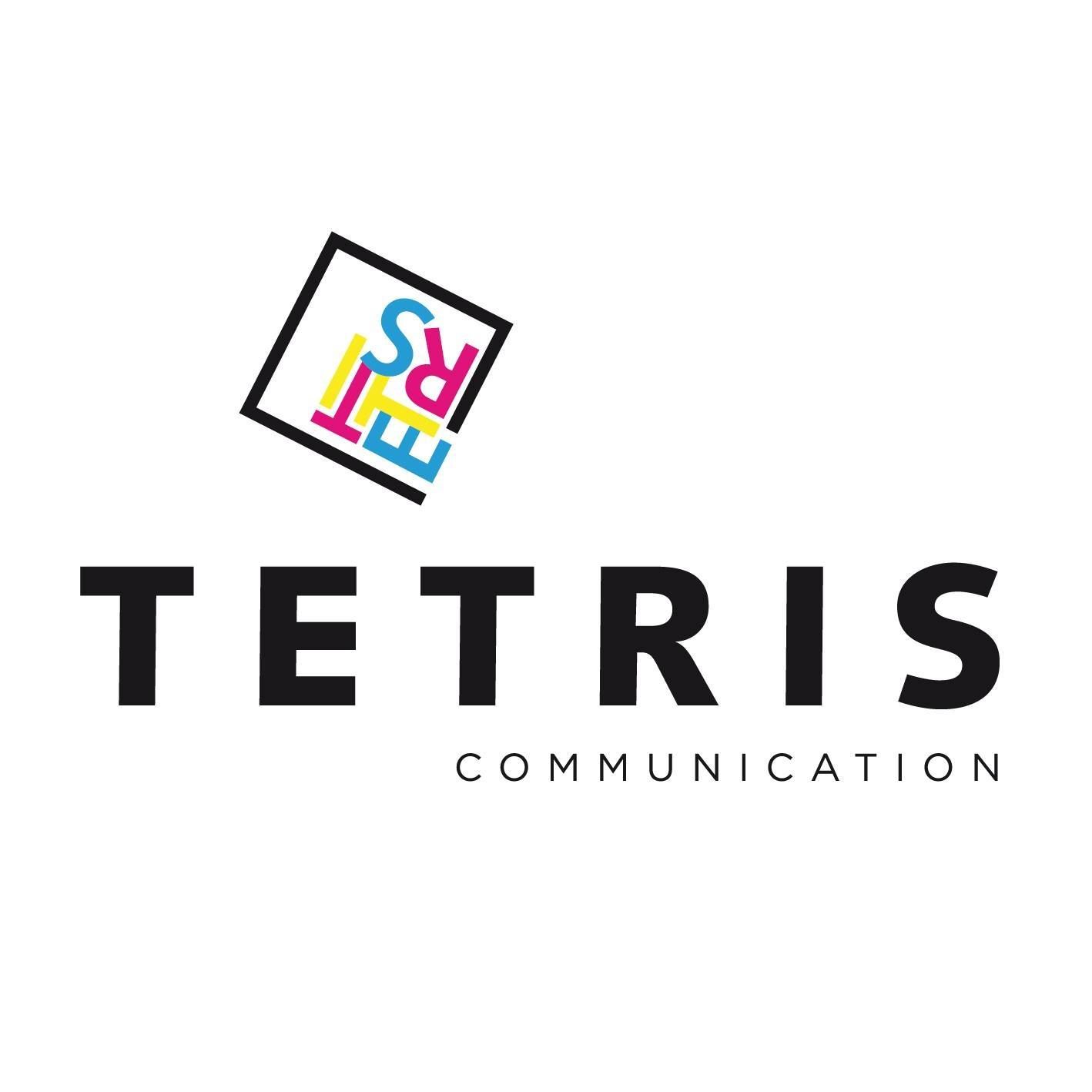 Tetris's icon