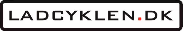 Ladcyklen.dk logo