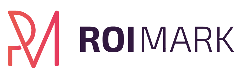 ROIMARK's logos