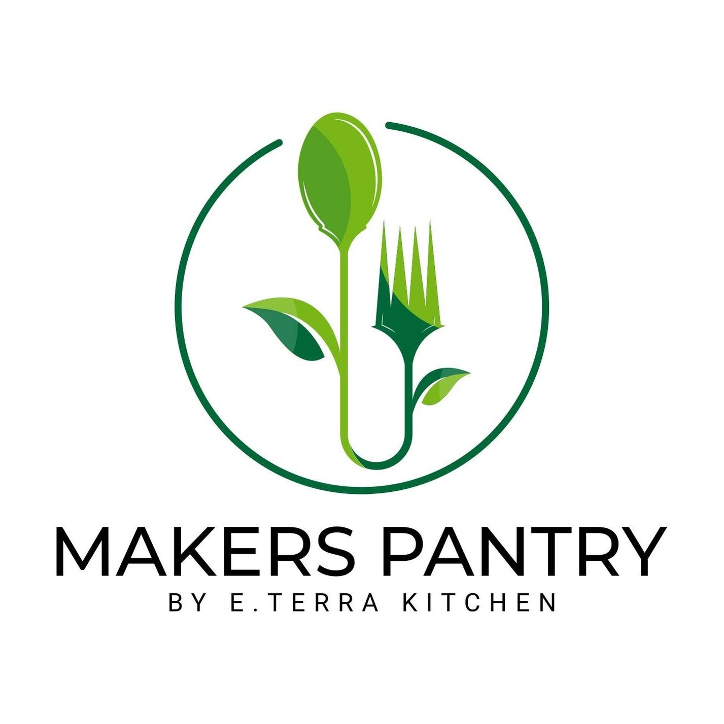 Makers Pantry's icon