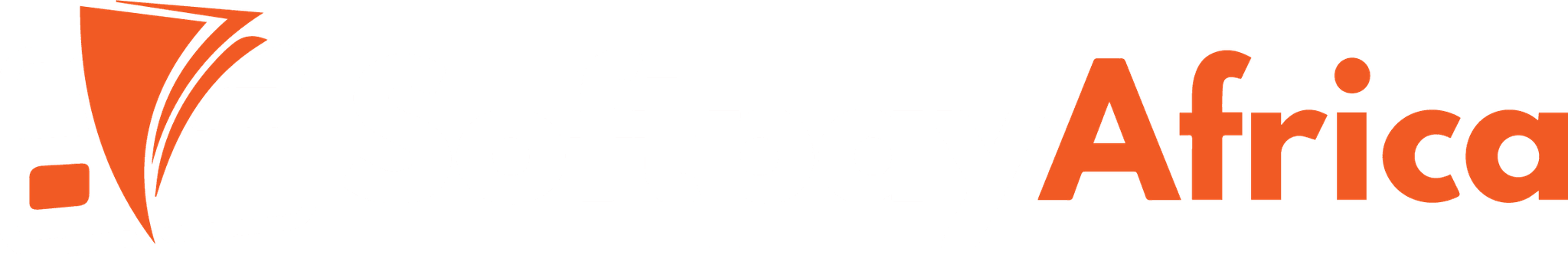 Softpay Africa's logos