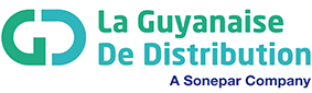 LGDD's logos
