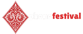 phonofestival.dk's logos