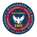 National Emergency Management and Response logo