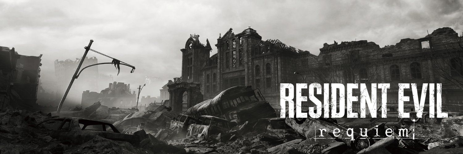 Resident Evil's images