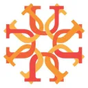 Hospice Arco Cavent's icon