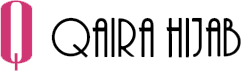 Qairahijab's logos