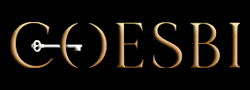 COESBI's logos