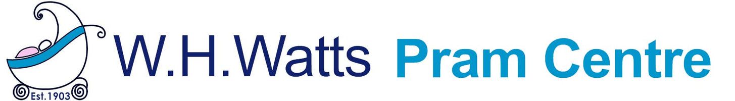 W.H.Watts's logos