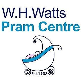 W.H.Watts's icon