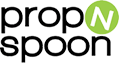 propNspoon's logos