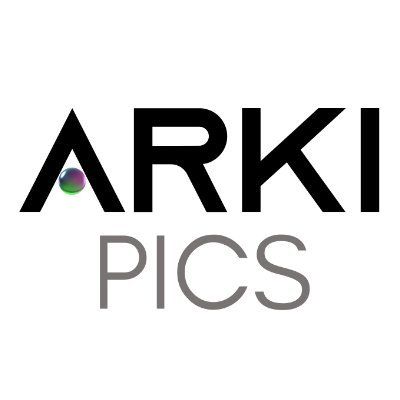 Arki Pics's icon
