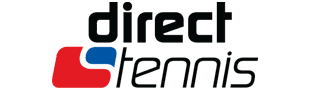 Direct Tennis's logos