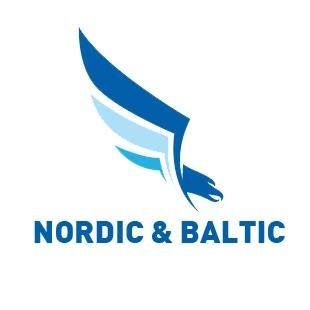 Nordic and BALTIC's icon