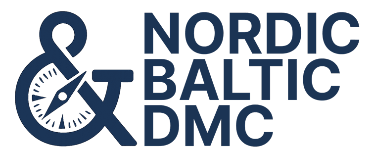 Nordic and BALTIC's logos