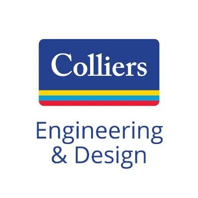 Colliers Engineering & Design logo