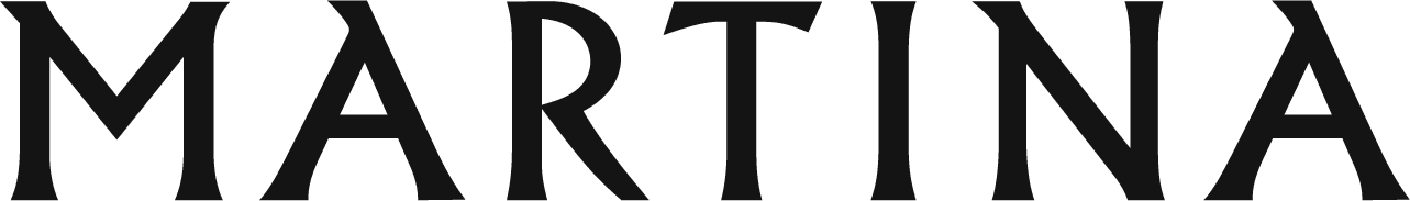 Martina logo