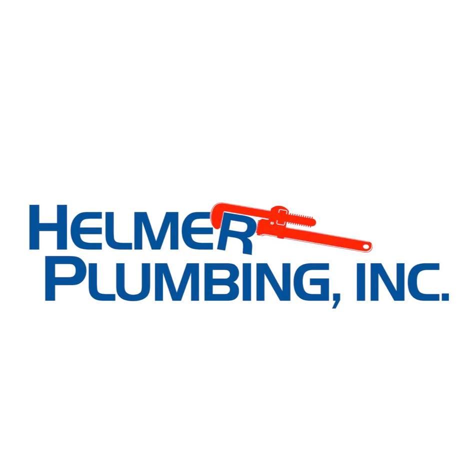 Helmer Plumbing's icon