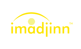 Imadjinn's logos