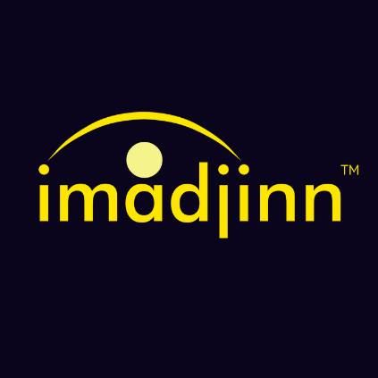 Imadjinn's icon
