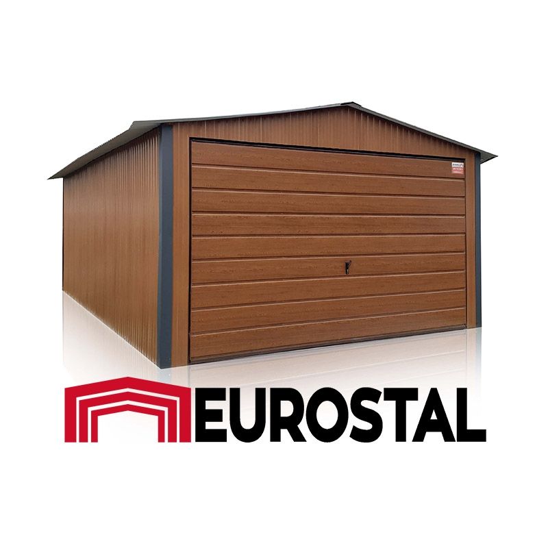 Eurostal Mobilgarázsok's icon