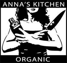 Anna's Kitchen, Inc. logo