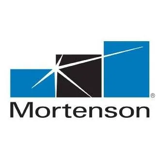 Mortenson logo