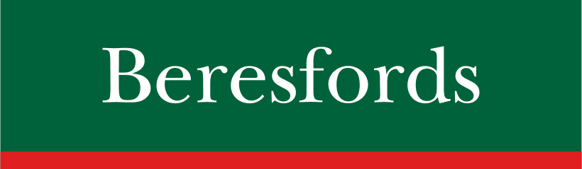 Beresfords Group logo