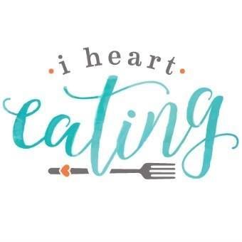 I Heart Eating's icon