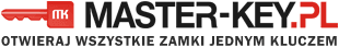 Master-Key.pl's logos