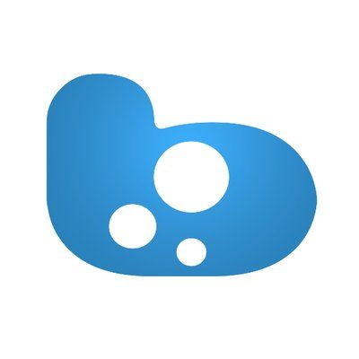 Bubbl.Us's icon