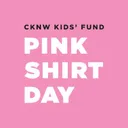 Pink Shirt Day's icon