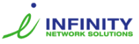 Infinity Network's logos