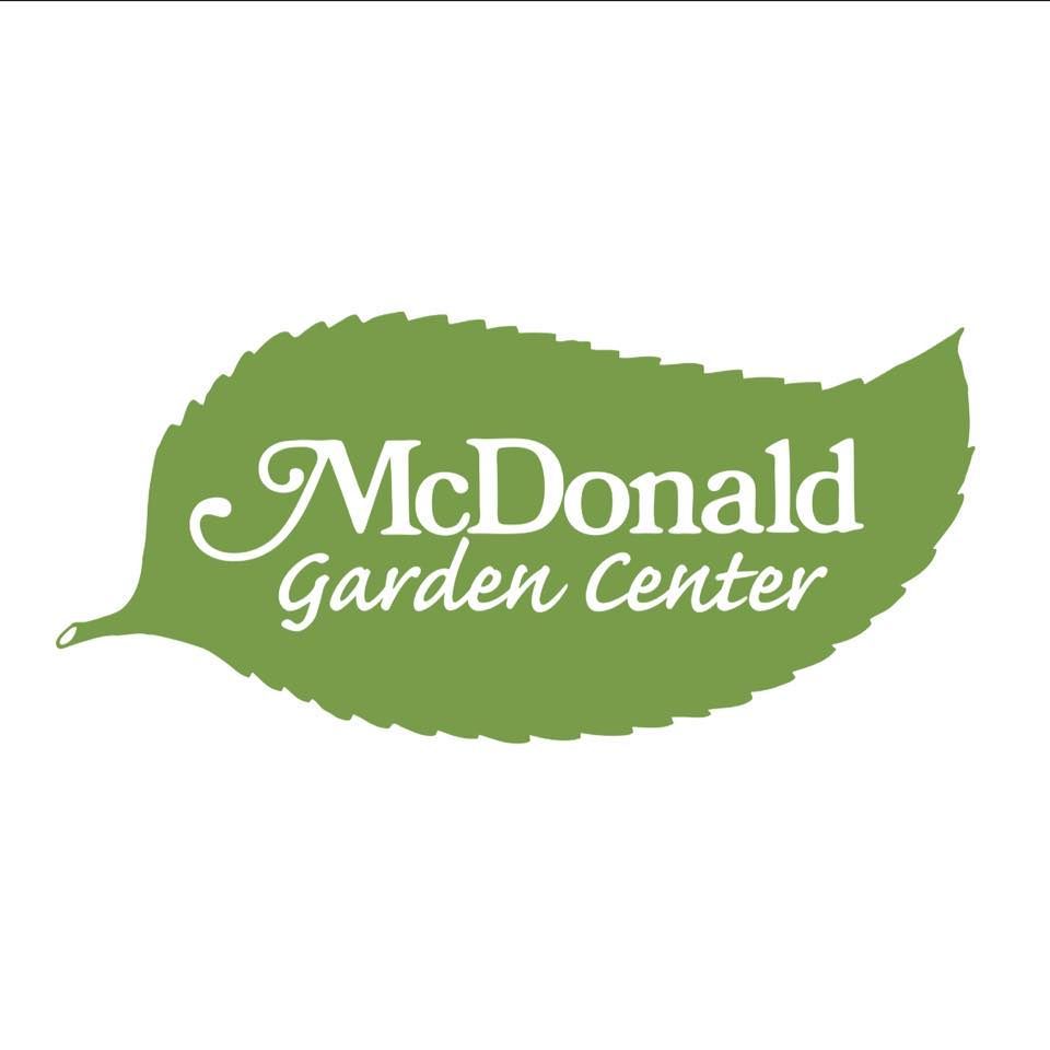 McDonald Garden Center's icon