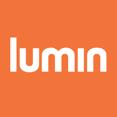 Lumin Logo & Brand Assets (SVG, PNG and vector) - Brandfetch