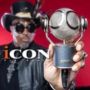 Icon Pro Audio's icon