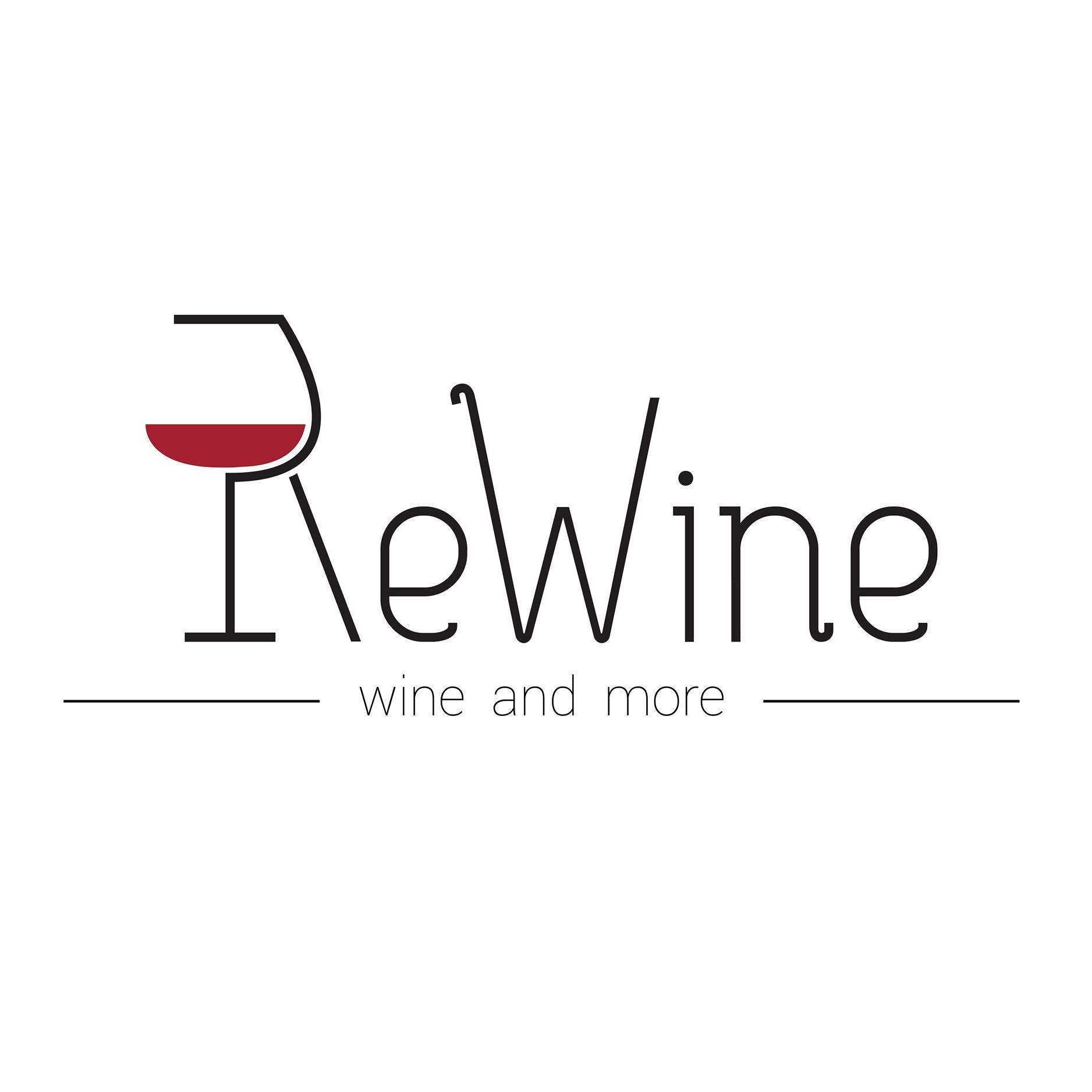 ReWine.ro's icon