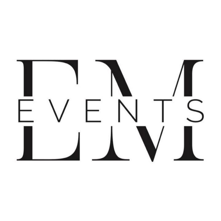 EM Events's icon