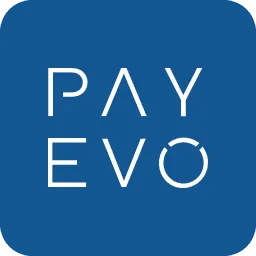 PaymentEvolution's logos